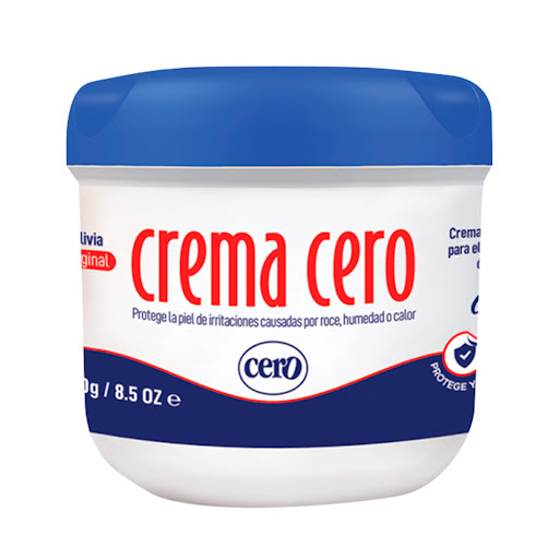 CREMA CERO ORIGINAL 50GR